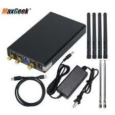 70M-6GHZ SDR Radio SDR Transceiver Software Defined Radio TX RX for USRP B210