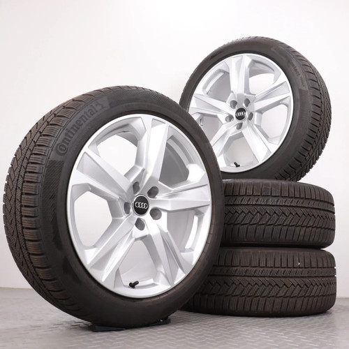 Winterräder zoll audi a7 - winterräder, 19