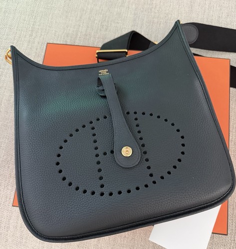 Hermés evelyne tasche - evelyne, 29