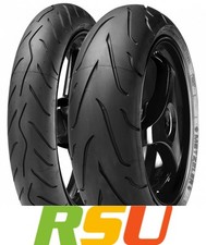 Motorradreifen Metzeler Sportec M3 180/55 R1773W Sommerreifen