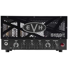 EVH 5150 III 15W LBX-S Top