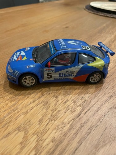 Ninco renault megane - ~~~ninco,
