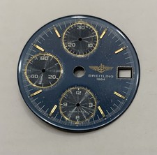 Zifferblatt für Breitling