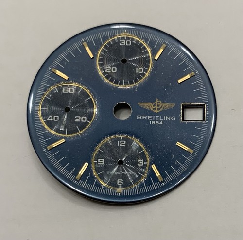 Zifferblatt für breitling - zifferblatt,