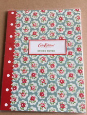 Cath Kidston Sticky notes