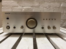 Denon UPA-F07 Stereo