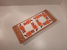 Fliesen Topf Untersetzer -