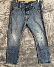 Levi’s 501 Original Fit