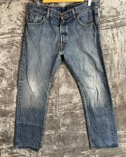 Levi 501 original fit - levi’s,