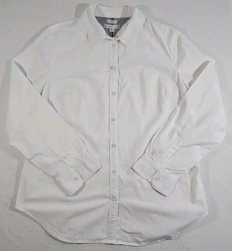 Hemd business tommy hilfiger - business,