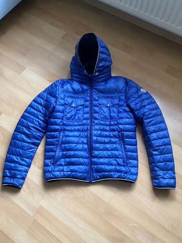 Moncler clovis daunenjacke - ,