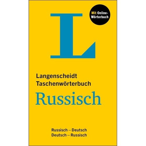 Langenscheidt