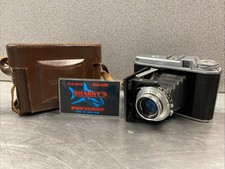 Voigtlander Perkeo Folding