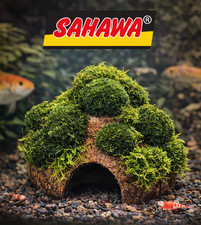 Aquarium Höhle für Welse &