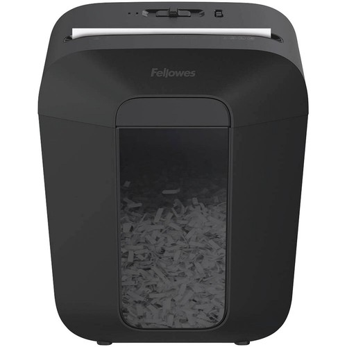 Fellowes powershred lx45 - powershred,