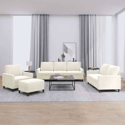 Sofagarnitur mit kissen - sofagarnitur,