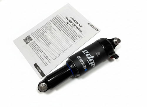 Suntour edge dämpfer - r,