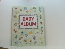 Babyalbum: Mit Platz f. eigene