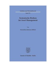 Systemische Risiken im Asset