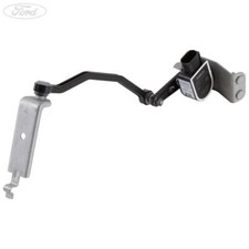 Original Ford Mondeo Mk4 S-Max