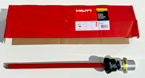 Hilti 18mm diamant - 18mm,