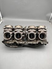 Honda CBR 1000 F Vergaser