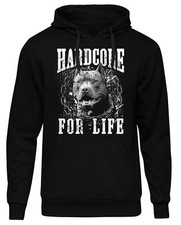 Hardcore for Life Herren