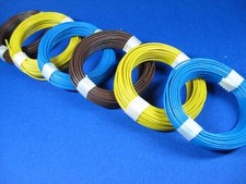 60 Meter Kabel (Litze) für