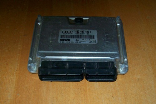 Steuergerät audi 5 - 2.5, tdi