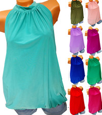 12 Farbe Italy Damen Top Shirt