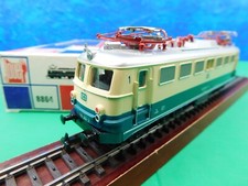 A13 Jouef H0 8864 E-Lok DB 139