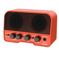 Tragbarer E-Gitarren Amp Mini
