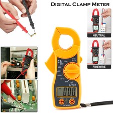 AC DC Zangen Multimeter