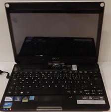 Acer Aspire 1825PTZ Series