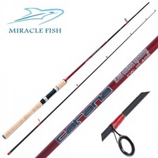 CATANA CARBON SPIN Angelrute