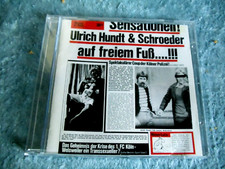 hundt - auf freiem fuß -