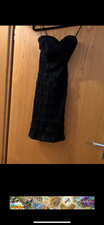 sehr schöne damen Kleid gr xs