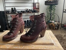 Starke Stiefeletten von