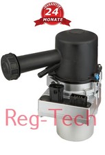 Servopumpe Peugeot 407