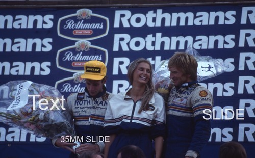 Stefan bellof derek bell - stefan,