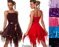 Cocktailkleid Abendkleid