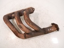 Abgaskrümmer für Porsche 911