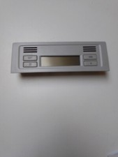 VW Zeitschaltuhr Standheizung