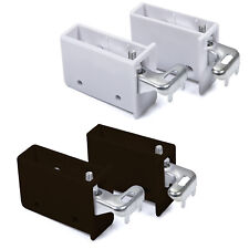 Schrankaufhänger verstellbar