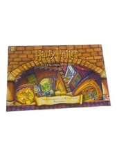 Harry Potter and the