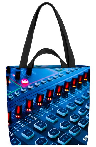 Lichtpult studio show - studio, tasche