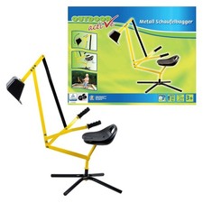 Metall Sandkastenbagger
