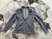 Blazer Blau Größe 38 Marc O