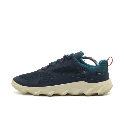 Ecco damen schuh blau - ecco, mx