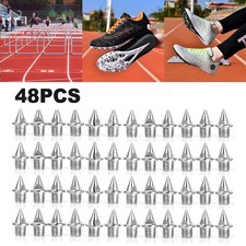 48 Stück 6,4 mm Stahl Nadel